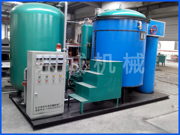 真空浸漆烘干機(jī)